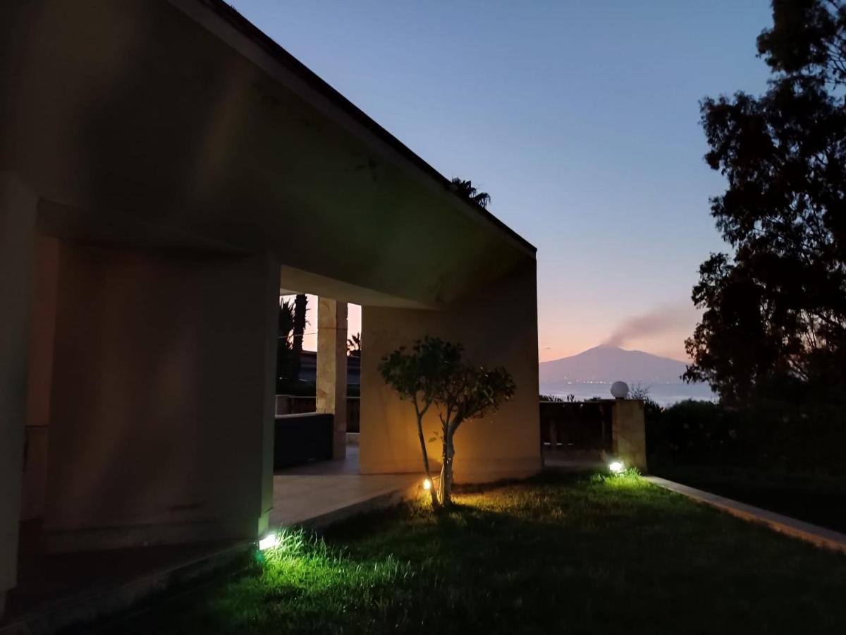 Villa Francesca Augusta Exterior photo