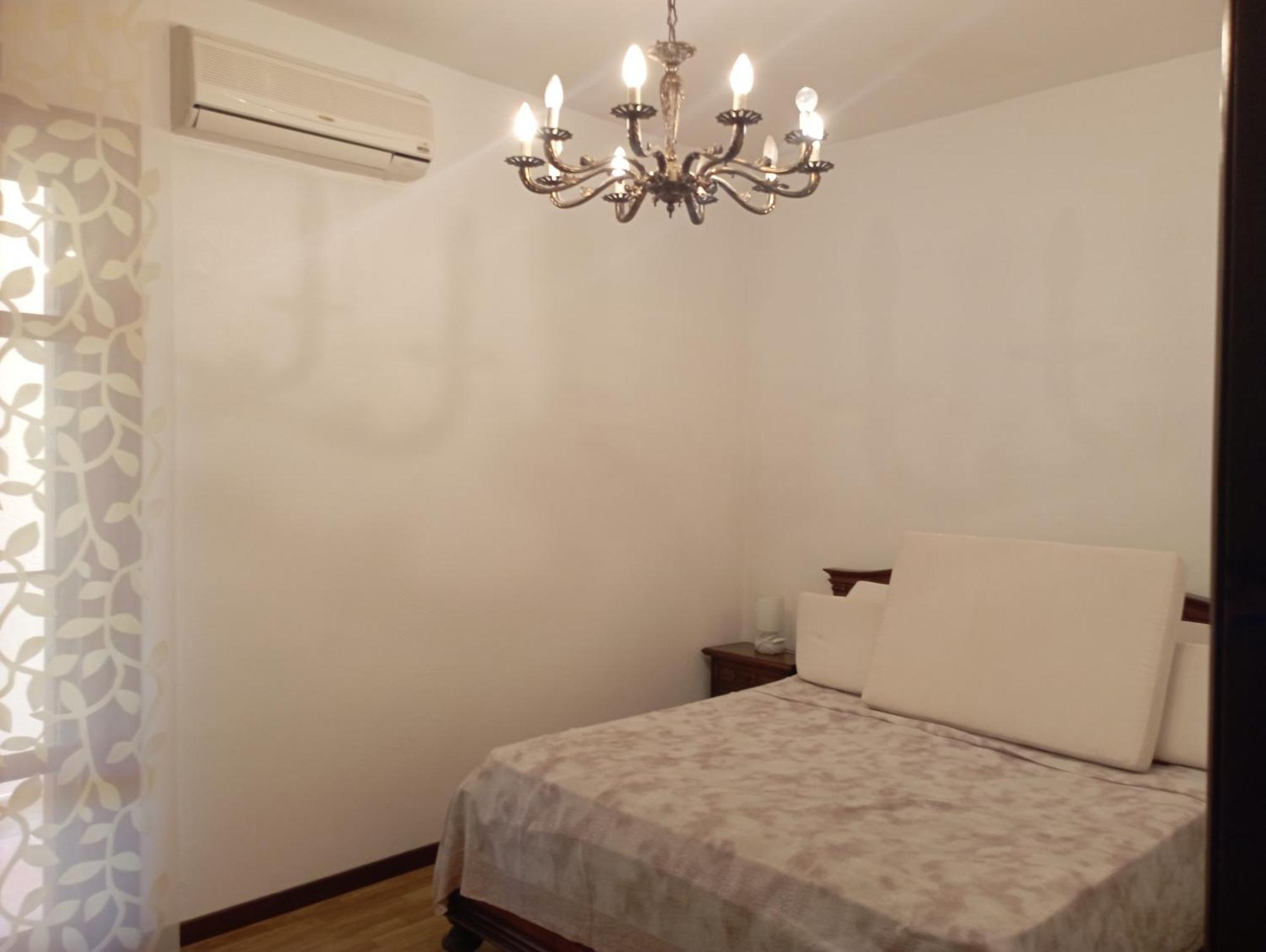 Villa Francesca Augusta Room photo